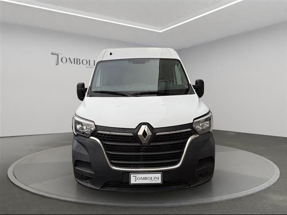 Renault Master Furgone usata a Macerata (3)