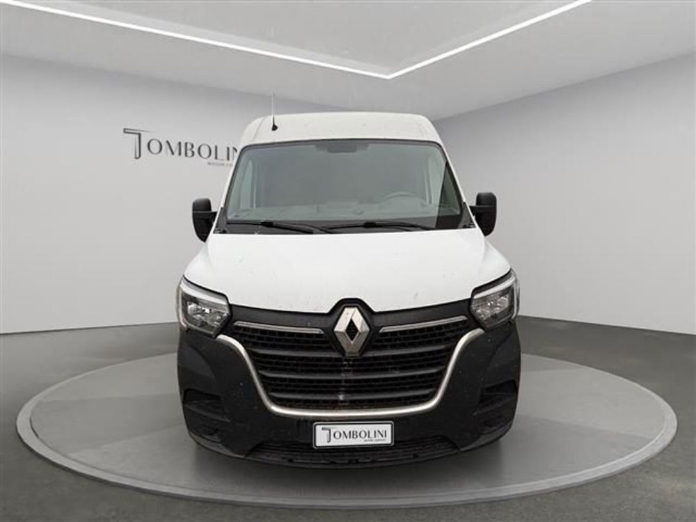 Renault Master Furgone usata a Macerata (3)