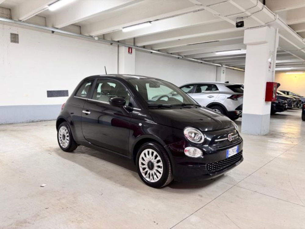 Fiat 500 usata a Torino (6)