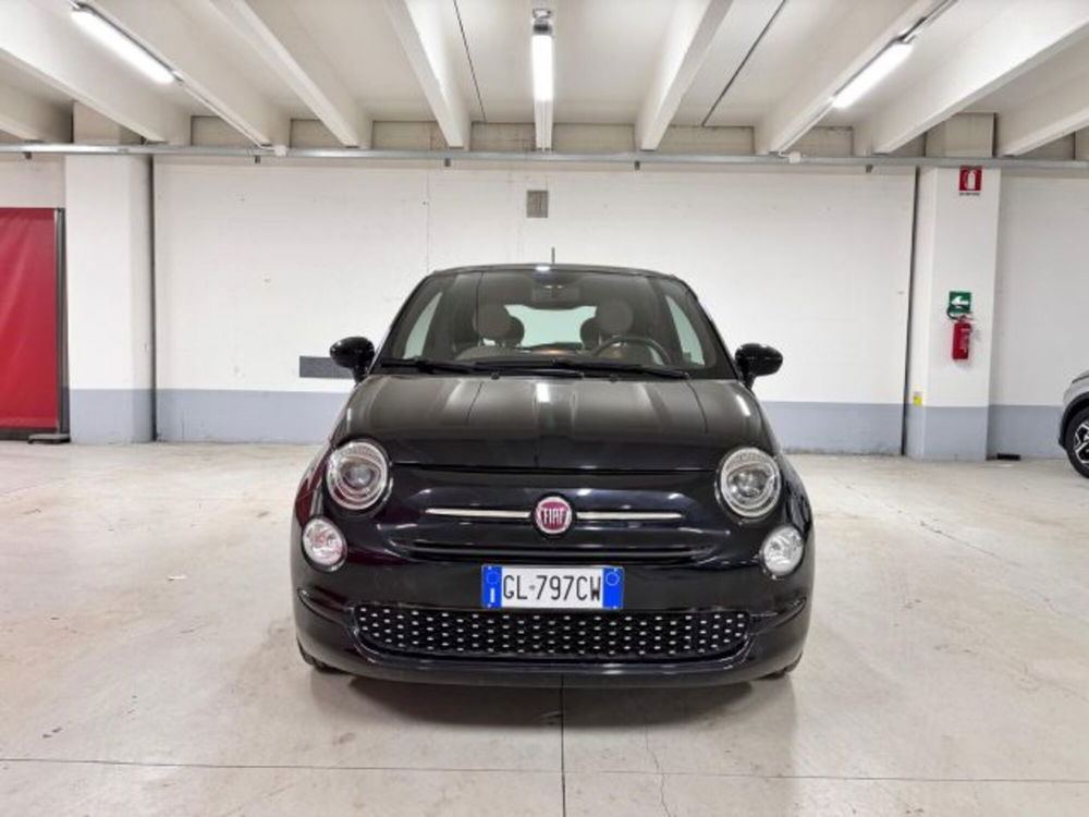 Fiat 500 usata a Torino (7)