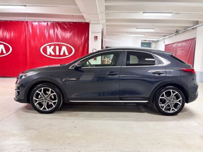 Kia XCeed 1.0 tgdi Gpl Style 117cv mt del 2022 usata a Torino