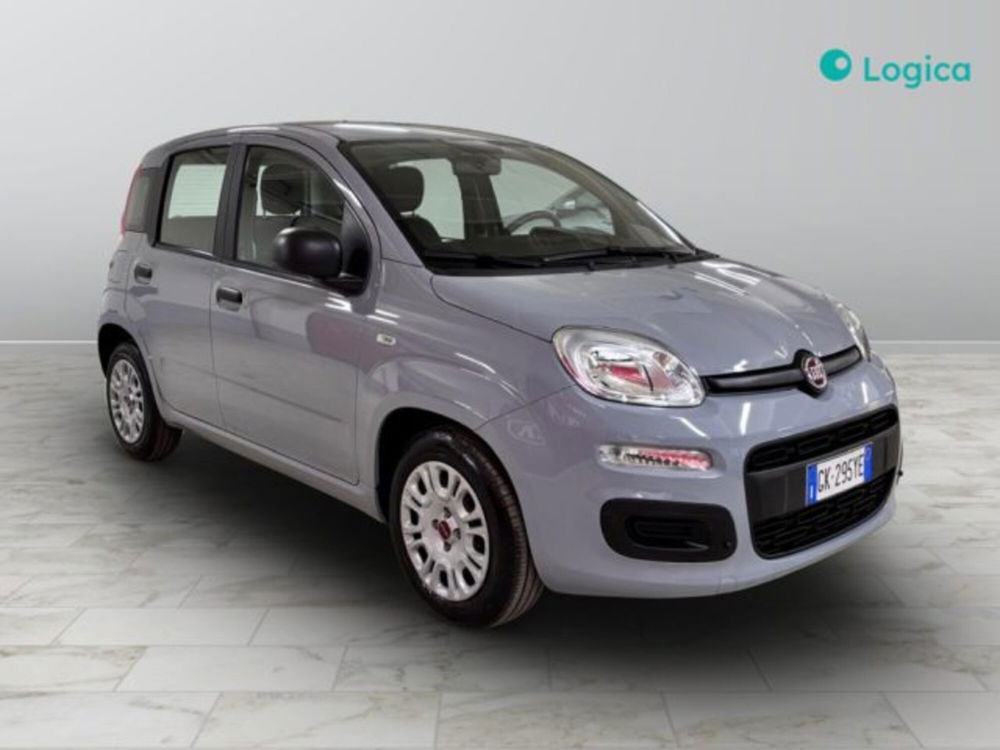 Fiat Panda usata a Torino (6)