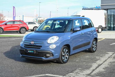 Fiat 500L 1.3 Multijet 95 CV Mirror  del 2020 usata a Pianezza