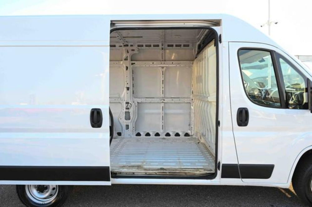 Fiat Ducato Furgone usata a Torino (12)