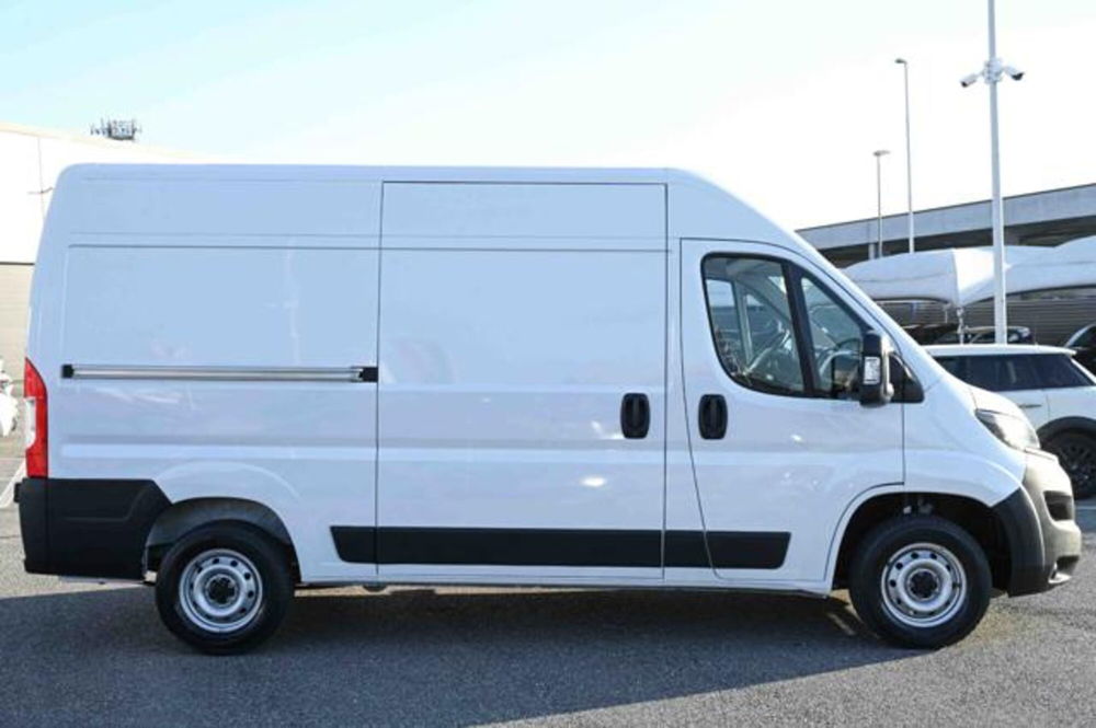 Fiat Ducato Furgone usata a Torino (4)