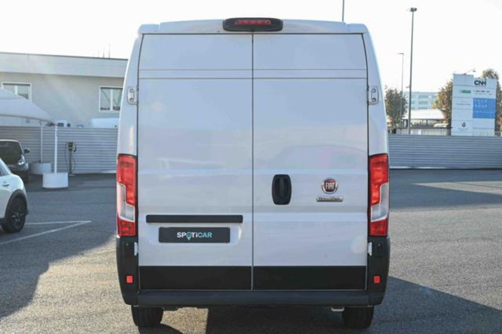 Fiat Ducato Furgone usata a Torino (6)