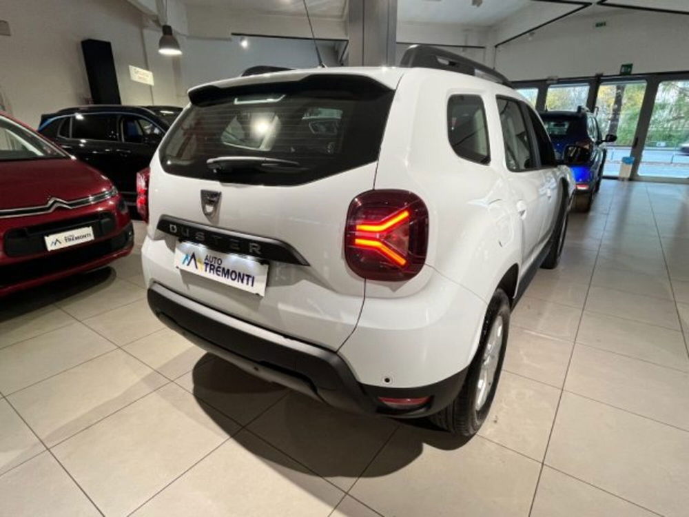 Dacia Duster usata a Padova (4)