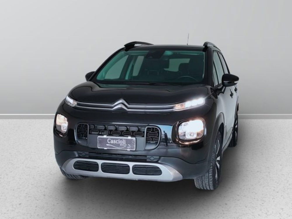 Citroen C3 Aircross usata a Teramo