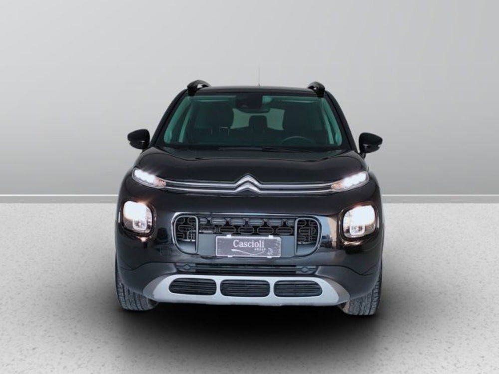 Citroen C3 Aircross usata a Teramo (2)