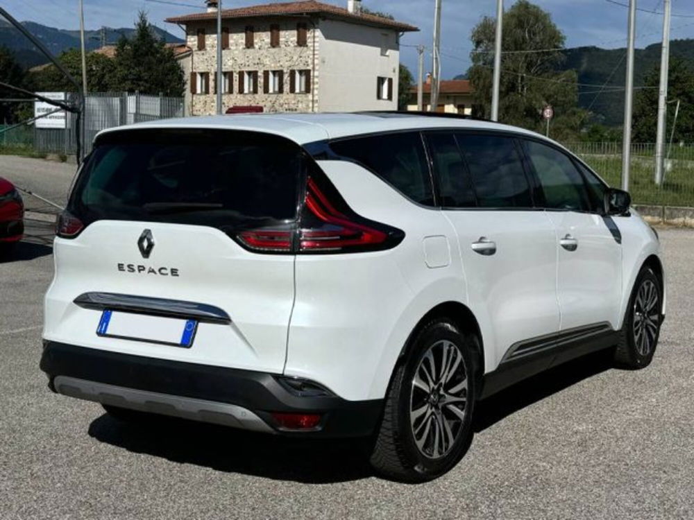 Renault Espace usata a Treviso (7)