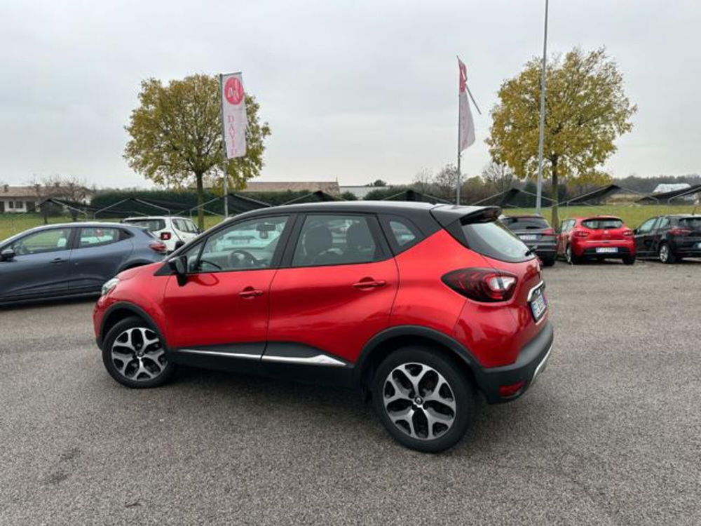 Renault Captur usata a Pordenone (3)