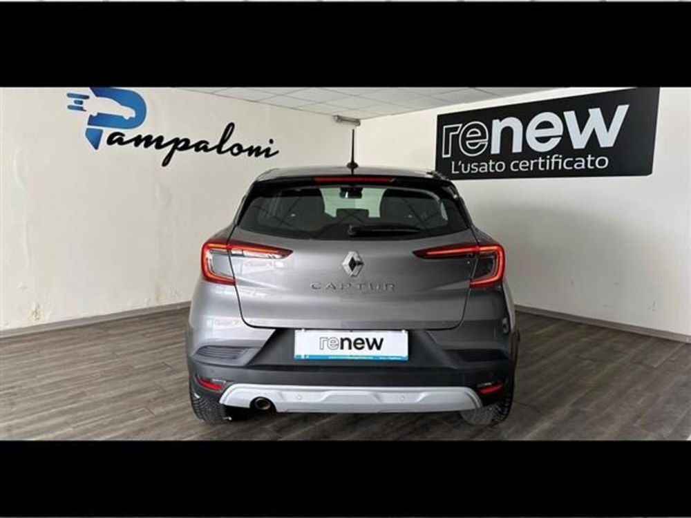 Renault Captur usata a Siena (12)