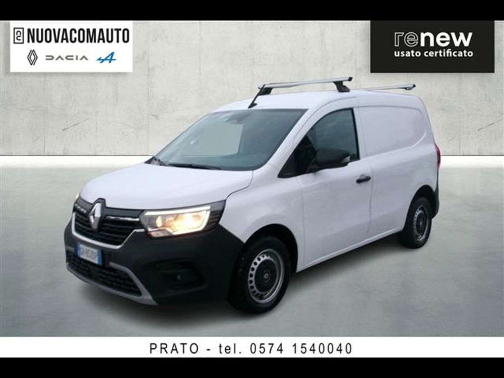 Renault Kangoo usata a Firenze