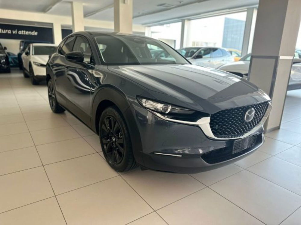 Mazda CX-30 nuova a Modena