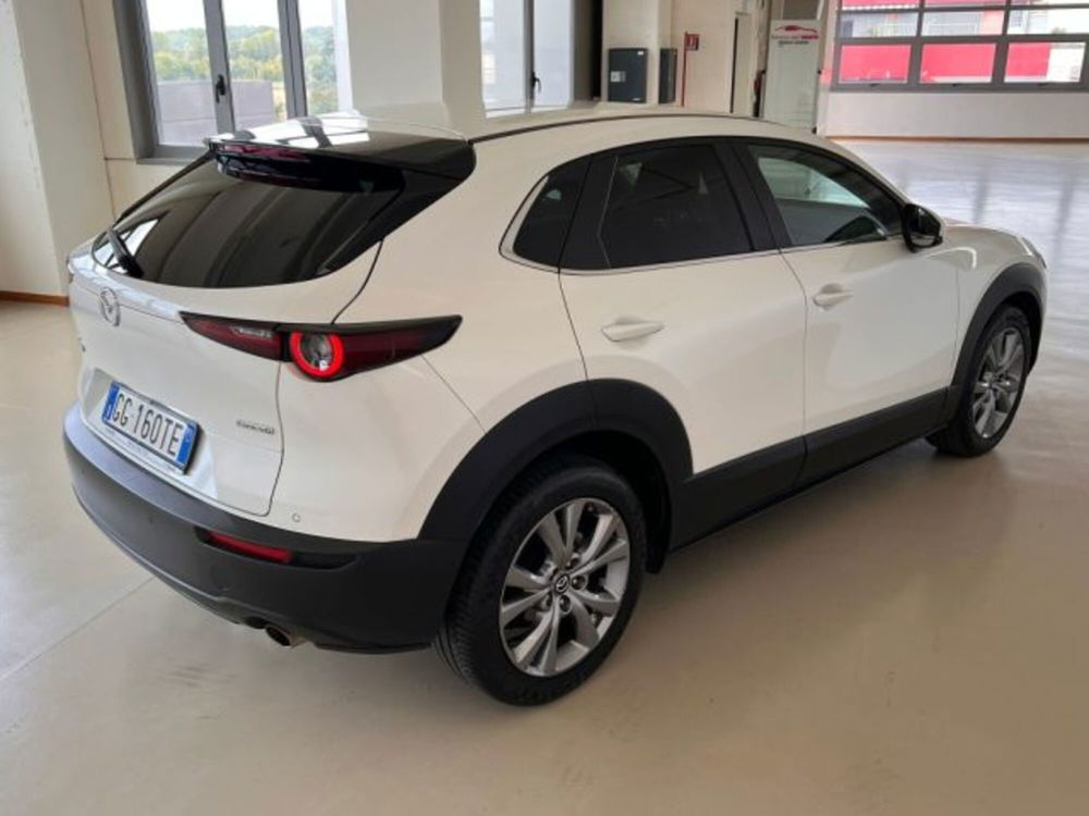 Mazda CX-30 usata a Modena (2)