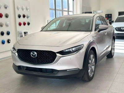 Mazda CX-30 2.0 m-hybrid Homura 2wd 122cv 6mt nuova a Modena