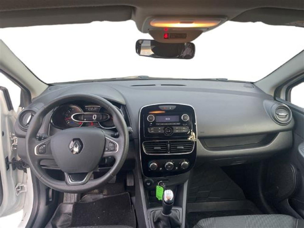 Renault Clio Sporter usata a Torino (13)