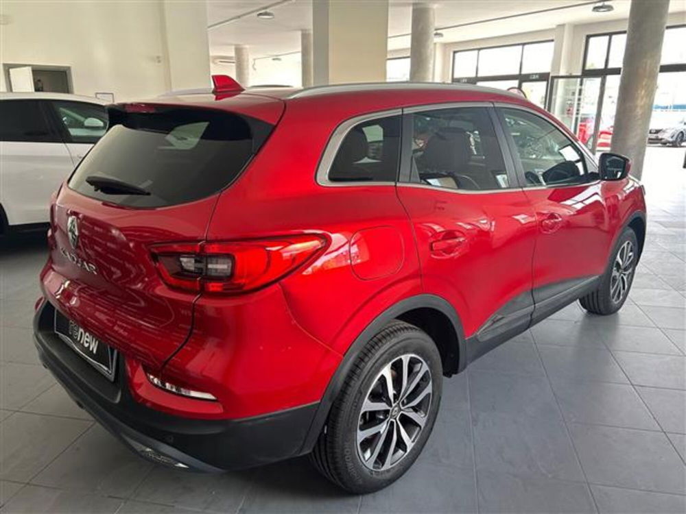 Renault Kadjar usata a Agrigento (3)