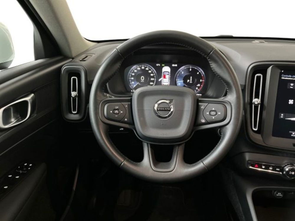 Volvo XC40 usata a Verona (11)