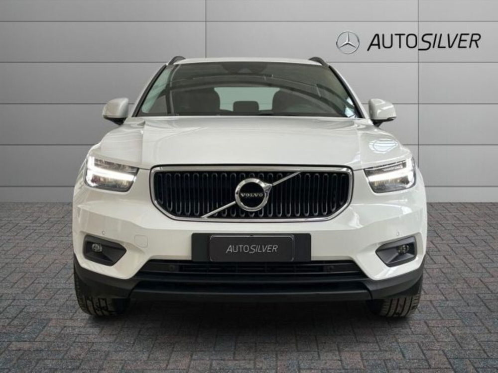 Volvo XC40 usata a Verona (3)