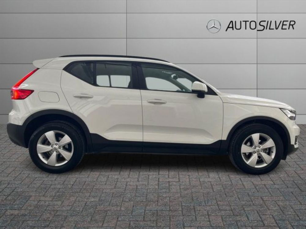 Volvo XC40 usata a Verona (5)