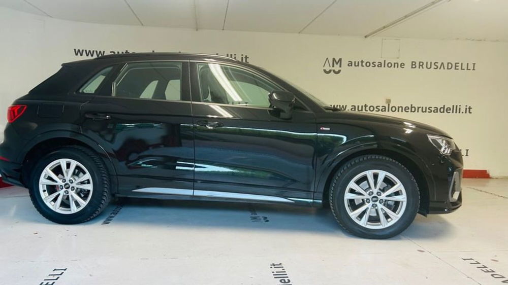 Audi Q3 usata a Lecco (3)