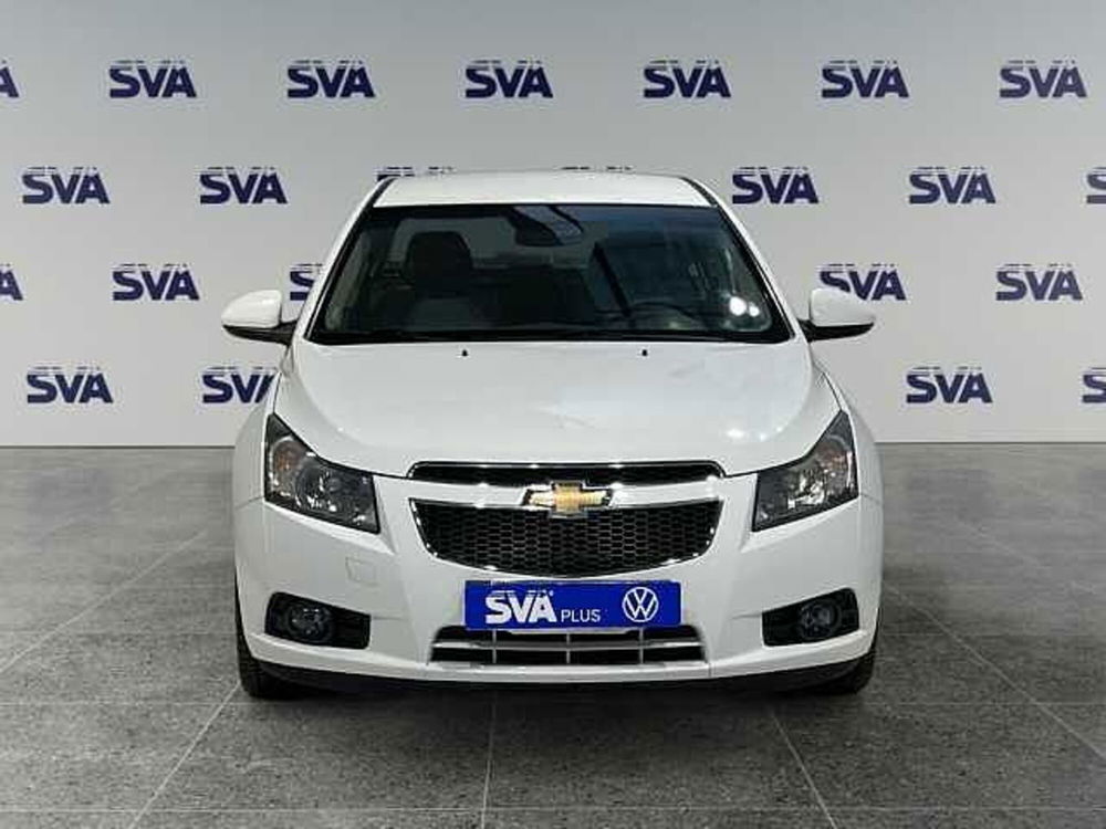 Chevrolet Cruze usata a Ravenna (2)