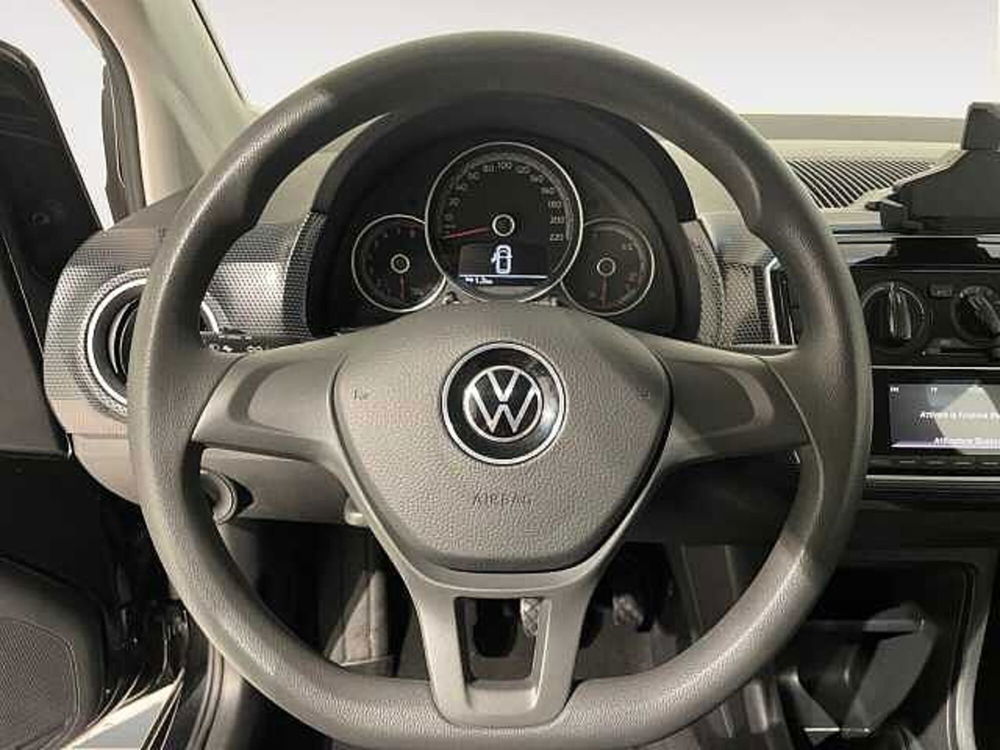 Volkswagen up! usata a Ravenna (12)