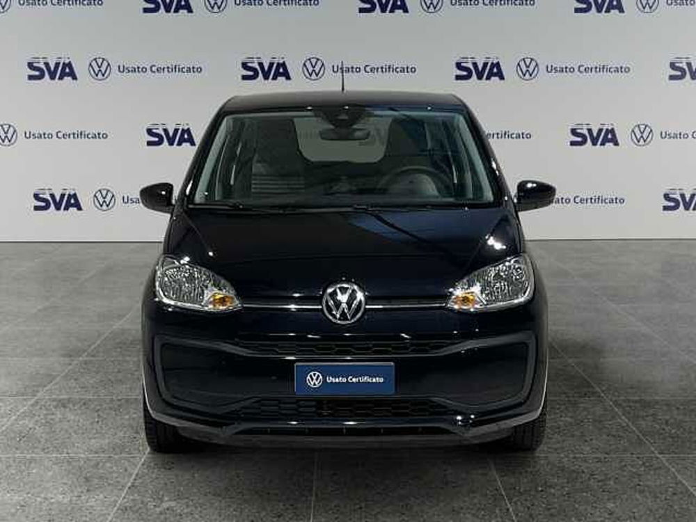 Volkswagen up! usata a Ravenna (2)