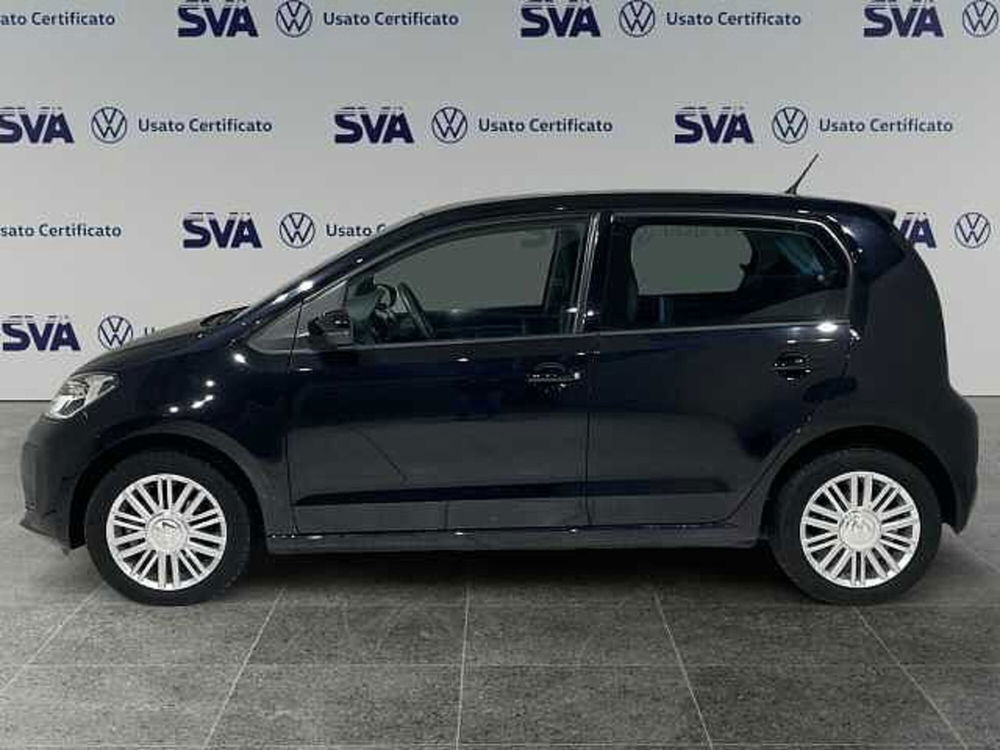 Volkswagen up! usata a Ravenna (3)