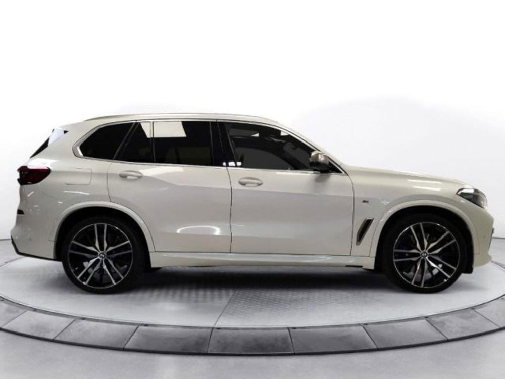 BMW X5 usata a Modena (4)