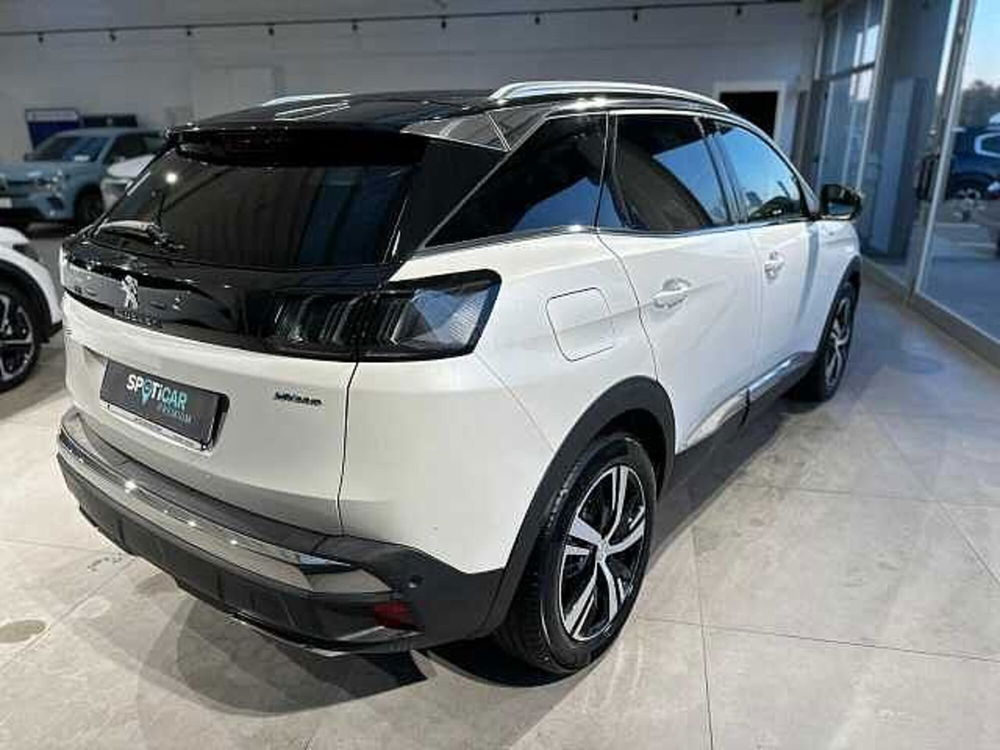 Peugeot 3008 usata a Venezia (7)