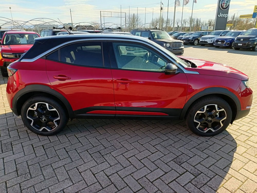 Opel Mokka usata a Alessandria (4)