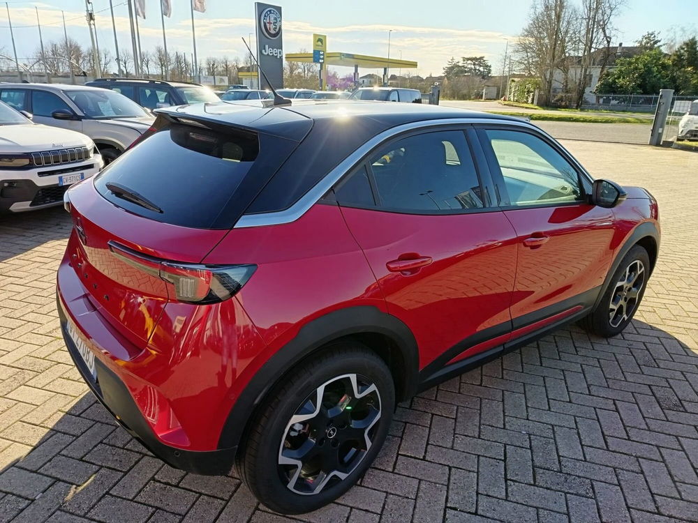 Opel Mokka usata a Alessandria (5)