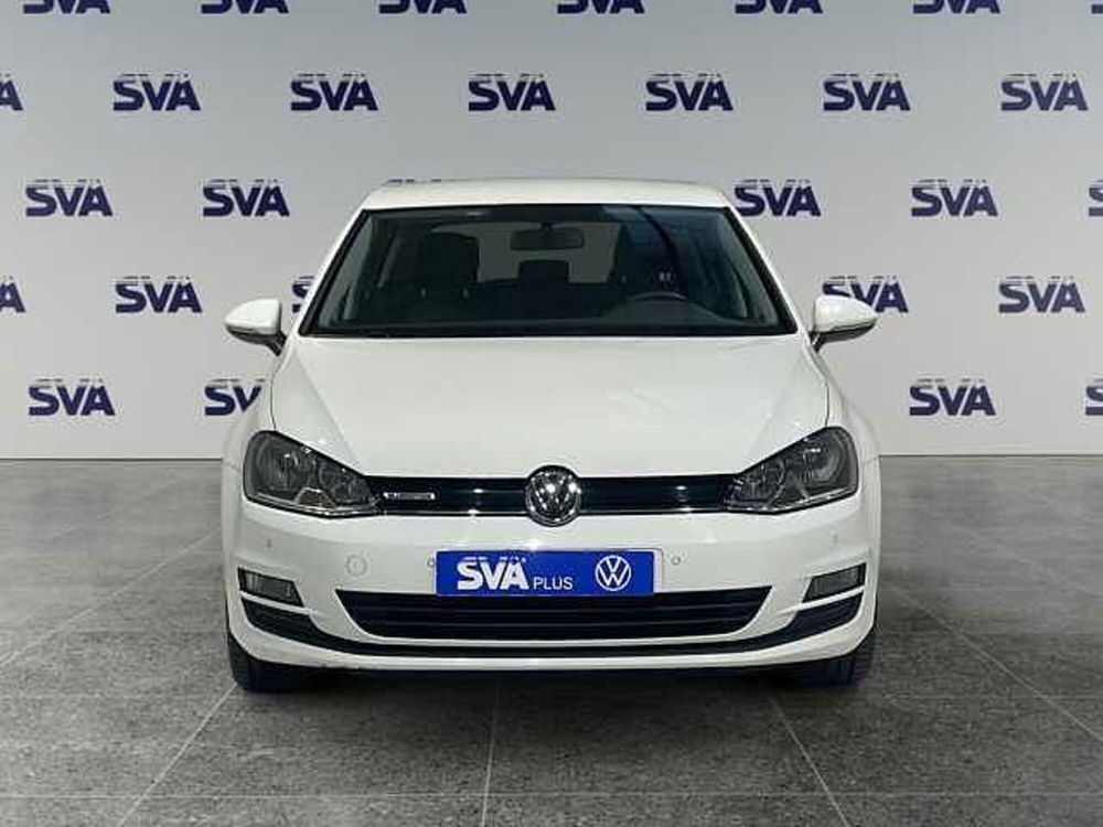 Volkswagen Golf usata a Ravenna (2)