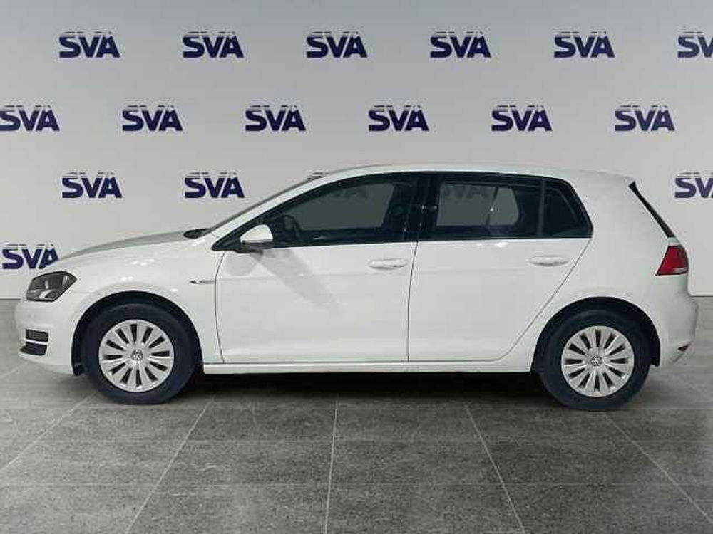 Volkswagen Golf usata a Ravenna (3)