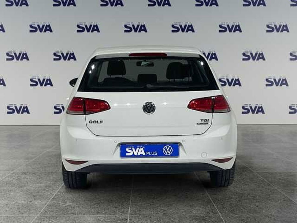 Volkswagen Golf usata a Ravenna (4)