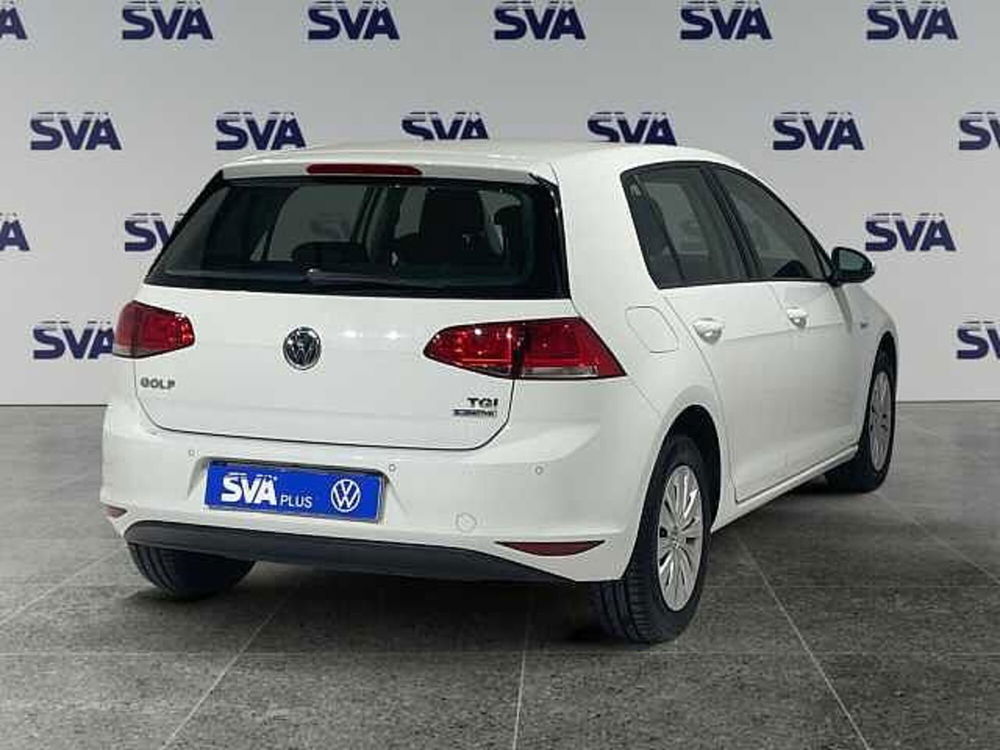 Volkswagen Golf usata a Ravenna (5)