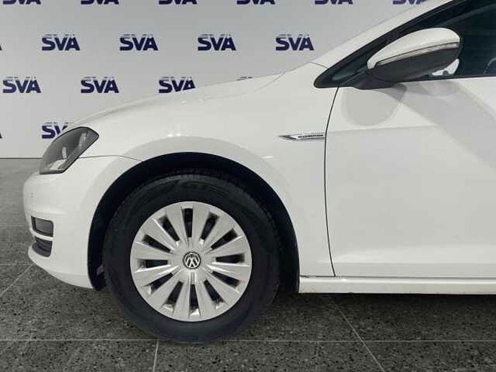 Volkswagen Golf usata a Ravenna (6)