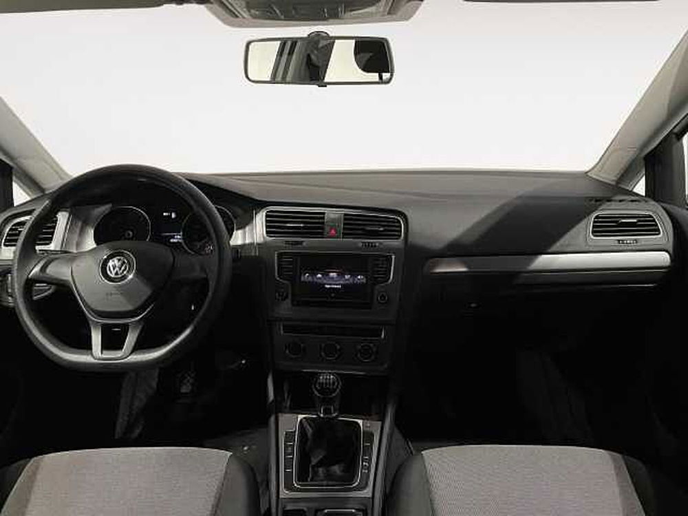 Volkswagen Golf usata a Ravenna (7)