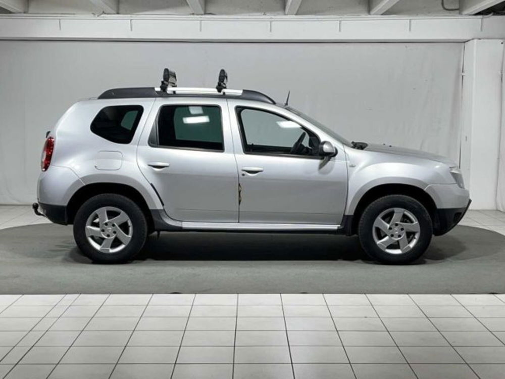 Dacia Duster usata a Sondrio (6)