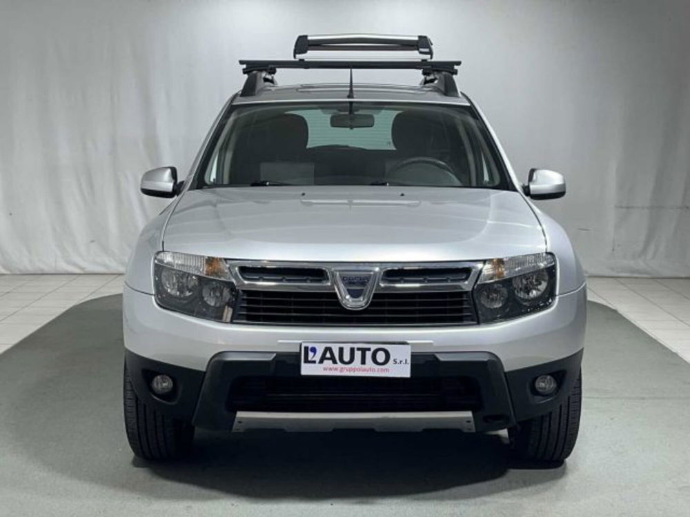 Dacia Duster usata a Sondrio (8)