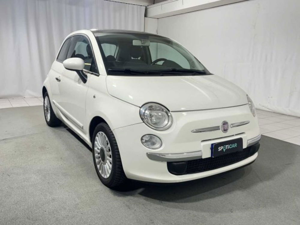 Fiat 500 usata a Sondrio (7)