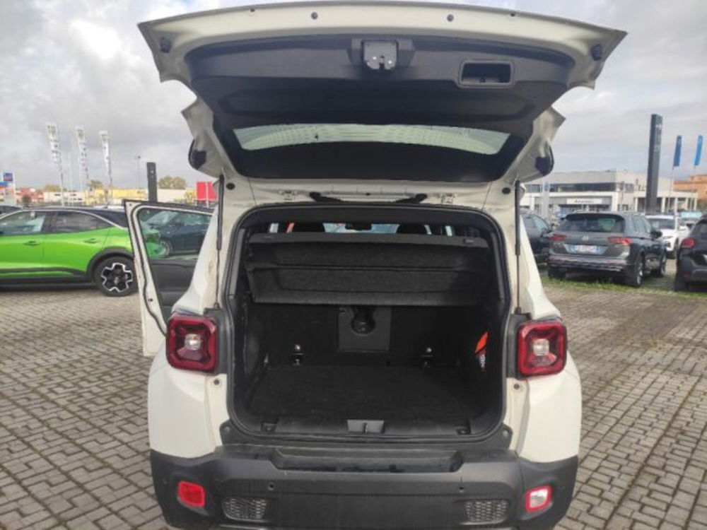 Jeep Renegade usata a Frosinone (13)