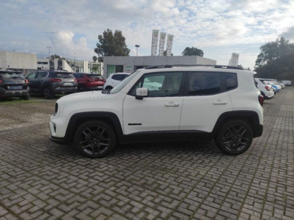 Jeep Renegade usata a Frosinone (3)