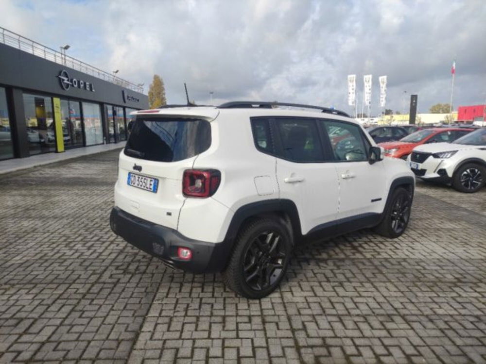 Jeep Renegade usata a Frosinone (6)