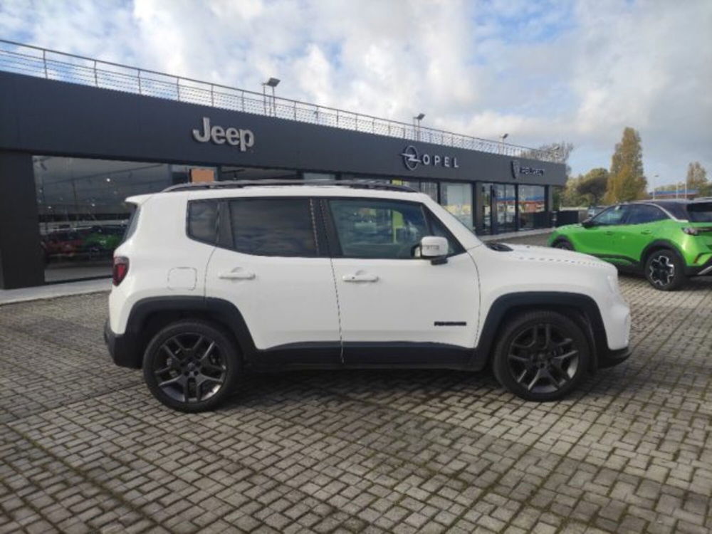 Jeep Renegade usata a Frosinone (7)