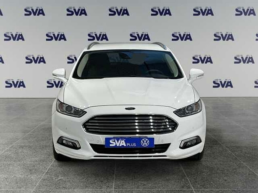 Ford Mondeo Station Wagon usata a Ravenna (2)