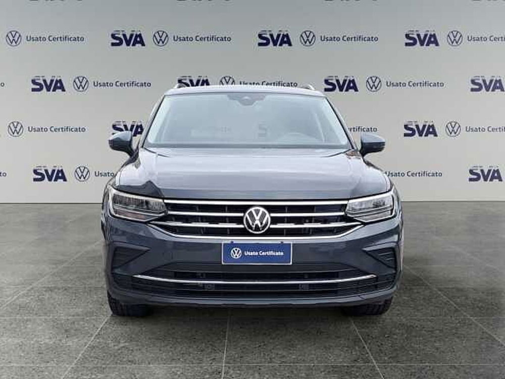 Volkswagen Tiguan usata a Ravenna (2)