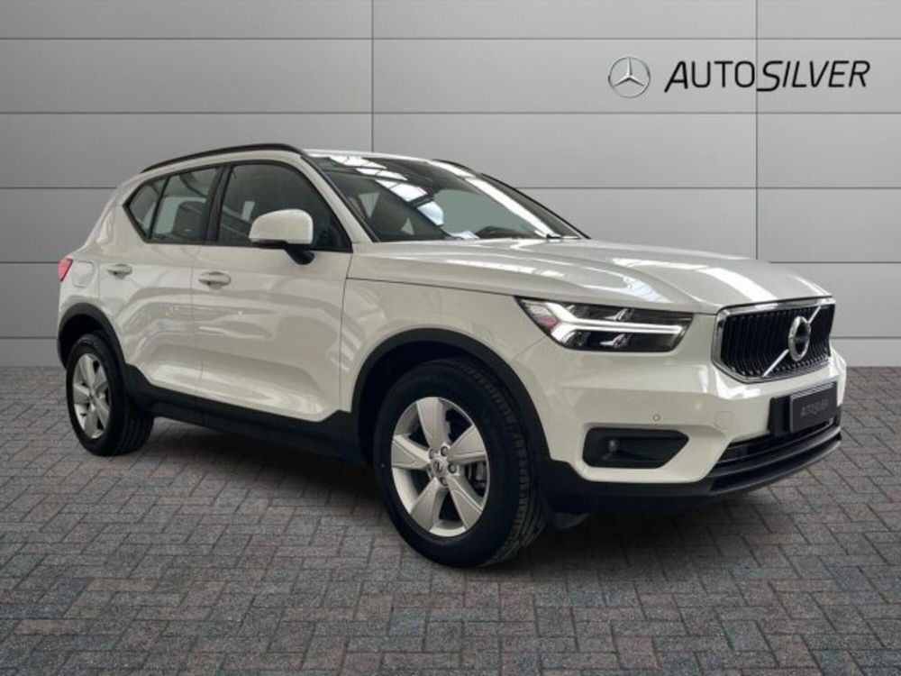 Volvo XC40 usata a Verona